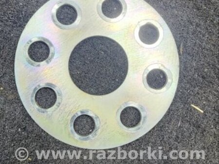 ФОТО Шайба маховика для Subaru Forester SG Киев