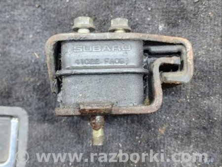 ФОТО Подушка двигателя для Subaru Forester SG Киев