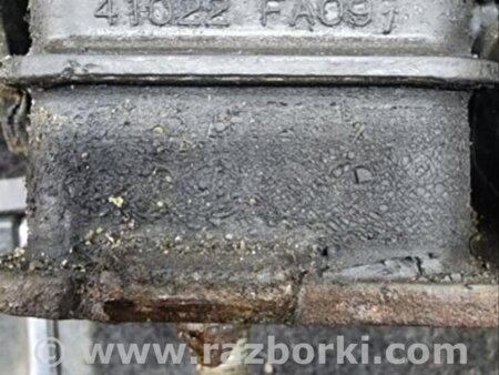 ФОТО Подушка двигателя для Subaru Forester SG Киев