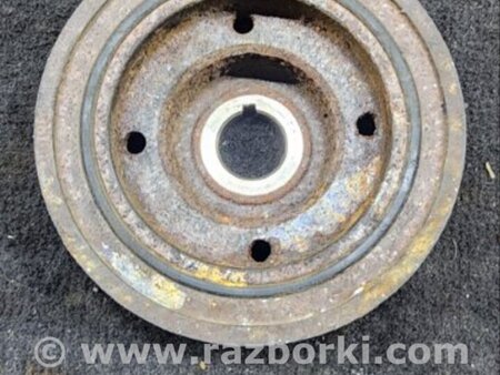 ФОТО Шкив коленвала для Subaru Forester SG Киев