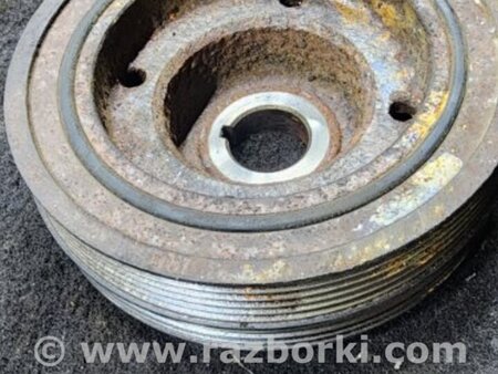 ФОТО Шкив коленвала для Subaru Forester SG Киев