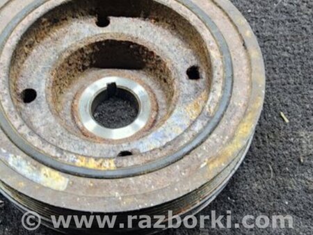 ФОТО Шкив коленвала для Subaru Forester SG Киев