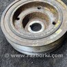 ФОТО Шкив коленвала для Subaru Forester SG Киев