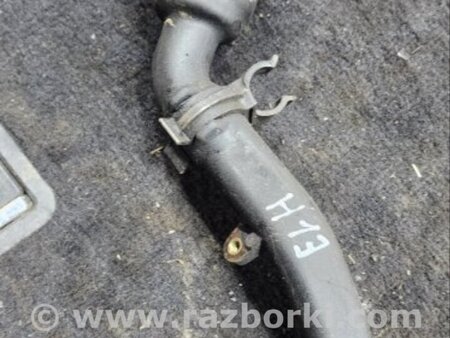 ФОТО Горловина для Subaru Forester SG Киев