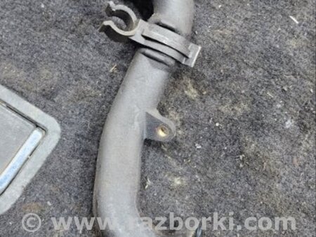 ФОТО Горловина для Subaru Forester SG Киев