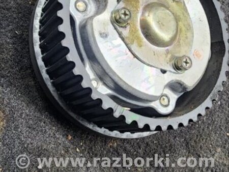 ФОТО Муфта AVCS для Subaru Forester SG Киев