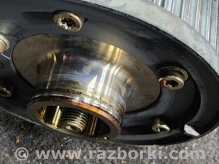 ФОТО Муфта AVCS для Subaru Forester SG Киев