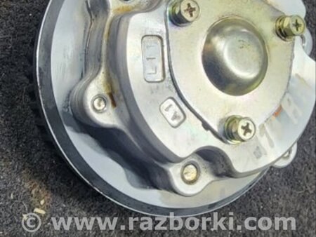 ФОТО Муфта AVCS для Subaru Forester SG Киев