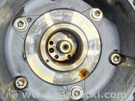 ФОТО Муфта AVCS для Subaru Forester SG Киев