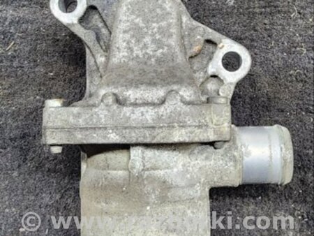ФОТО Клапан вторички для Subaru Forester SG Киев