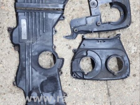 ФОТО Крышки ГРМ комплект для Subaru Forester SG Киев