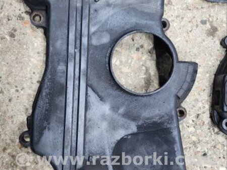 ФОТО Крышки ГРМ комплект для Subaru Forester SG Киев
