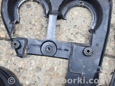 ФОТО Крышки ГРМ комплект для Subaru Forester SG Киев