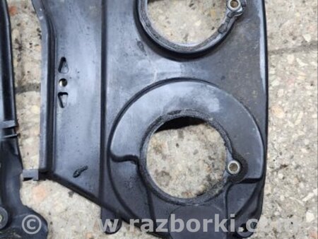 ФОТО Крышки ГРМ комплект для Subaru Forester SG Киев