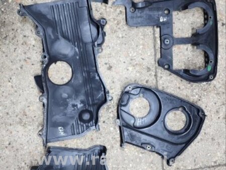 ФОТО Крышки ГРМ комплект для Subaru Forester SG Киев