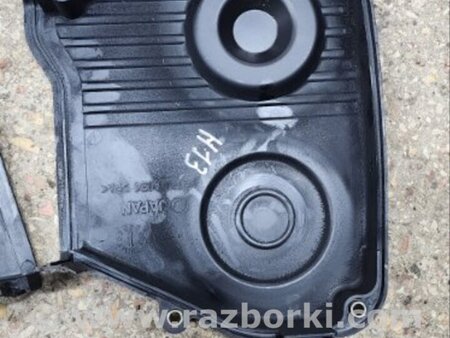 ФОТО Крышки ГРМ комплект для Subaru Forester SG Киев