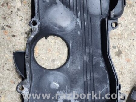 ФОТО Крышки ГРМ комплект для Subaru Forester SG Киев