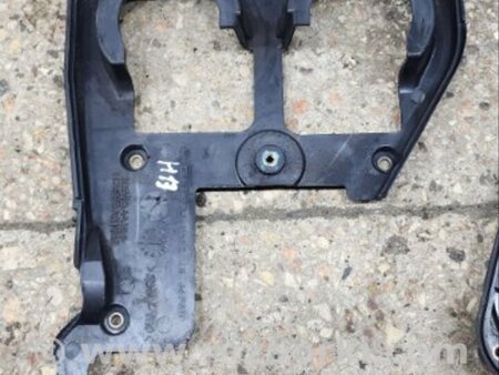 ФОТО Крышки ГРМ комплект для Subaru Forester SG Киев