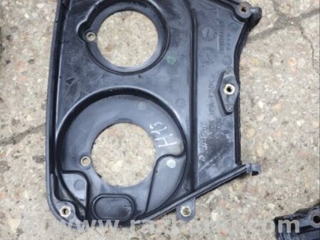 ФОТО Крышки ГРМ комплект для Subaru Forester SG Киев
