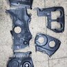 ФОТО Крышки ГРМ комплект для Subaru Forester SG Киев