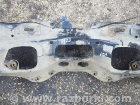 ФОТО Балка подвески для Subaru Forester SG Киев