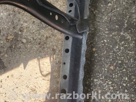 ФОТО Передняя панель (Телевизор) для Subaru Forester SG Киев