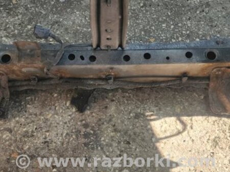 ФОТО Передняя панель (Телевизор) для Subaru Forester SG Киев