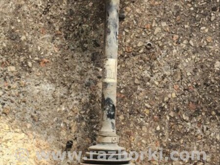 ФОТО Привод для Hyundai ix35 Tucson Киев