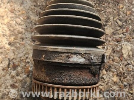 ФОТО Привод для Hyundai ix35 Tucson Киев