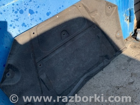 ФОТО Обшивка капота для Subaru Outback Киев