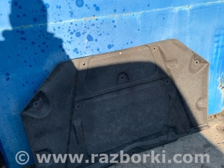 ФОТО Обшивка капота для Subaru Outback Киев