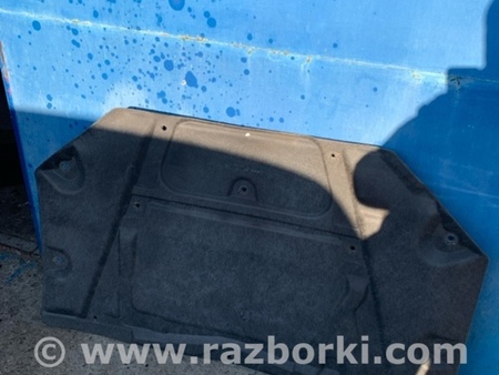ФОТО Обшивка капота для Subaru Outback Киев