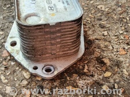 ФОТО Теплообменник для Hyundai ix35 Tucson Киев