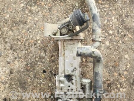 ФОТО Радиатор EGR для Hyundai ix35 Tucson Киев