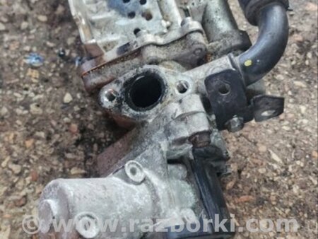 ФОТО Радиатор EGR для Hyundai ix35 Tucson Киев