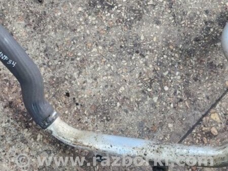 ФОТО Патрубок интеркулера для Hyundai ix35 Tucson Киев