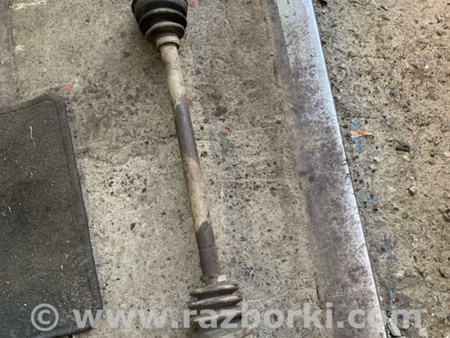ФОТО Привод для Subaru Forester SG Киев