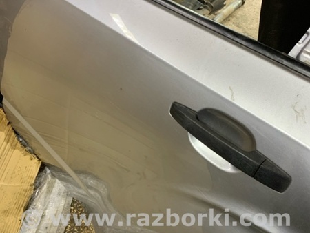 ФОТО Дверь для Subaru Forester SG Киев