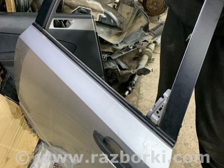 ФОТО Дверь для Subaru Forester SG Киев