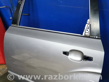 ФОТО Дверь для Subaru Forester SG Киев
