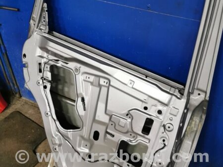 ФОТО Дверь для Subaru Forester SG Киев