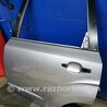 ФОТО Дверь для Subaru Forester SG Киев