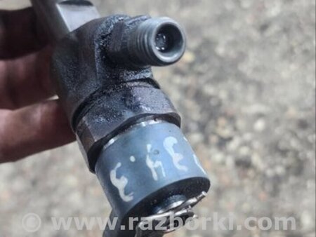 ФОТО Форсунки для Hyundai ix35 Tucson Киев