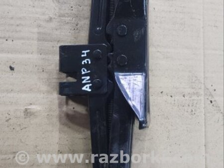 ФОТО Домкрат для Hyundai ix35 Tucson Киев
