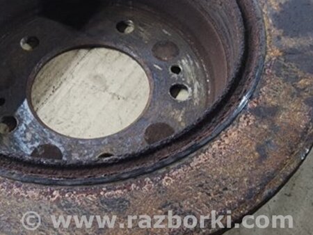 ФОТО Тормозной диск для Hyundai ix35 Tucson Киев