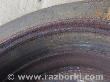ФОТО Тормозной диск для Hyundai ix35 Tucson Киев