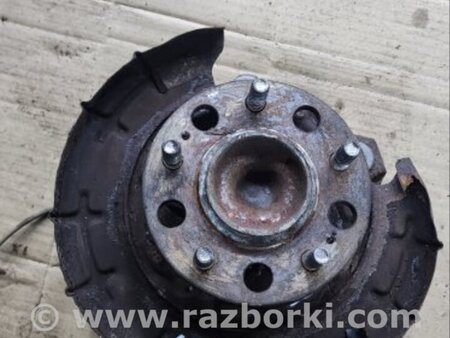 ФОТО Цапфа для Hyundai ix35 Tucson Киев