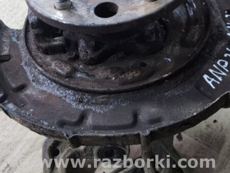 ФОТО Цапфа для Hyundai ix35 Tucson Киев