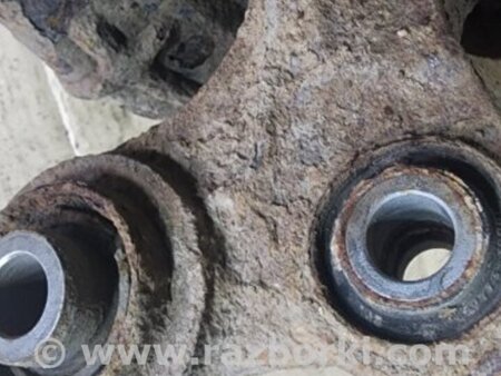 ФОТО Цапфа для Hyundai ix35 Tucson Киев