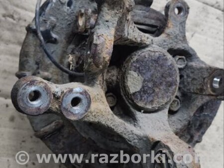 ФОТО Цапфа для Hyundai ix35 Tucson Киев